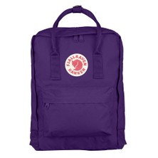 Fjallraven Kanken Erkek Çanta