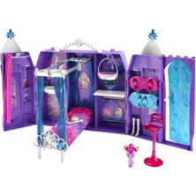 Barbie Uzay Macerası Galaksi Oyun Seti