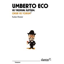 Umberto Eco