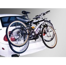 ACS Basic Bisiklet Taşıyıcı - Bisiklet Taşıma Aparatı (Süngerli Model)