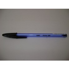 Bic Cristal Soft Siyah