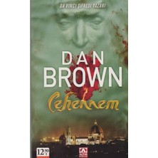 Cehennem - Dan Brown