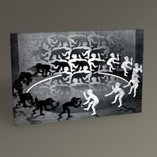 Tablo360 MC Escher Untitled 