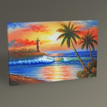 Tablo360 Deniz Feneri Tablo 