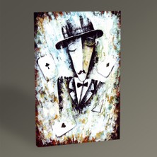 Tablo360 Kumarbaz Tablo 