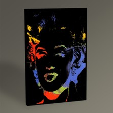 Tablo360 Andy Warhol  Marilyn Monroe 