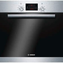 Bosch HBN551E1T 66 Lt Ankastre Fırın