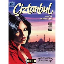 Çiztanbul - Ayça