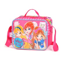 Winx Beslenme Çanta Club Tattoo 28 x 28 x 12 cm