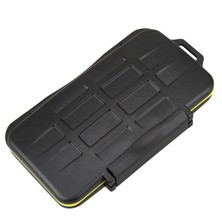 JJC Memory Card Case Hafıza Kartı Kutusu (6 CF Kart)