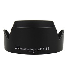 JJC HB-32 Parasoley (18-70mm, 18-135mm, 18-105mm, 18-140mm)