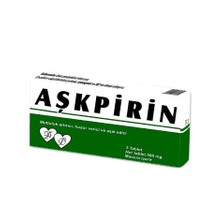 Toptancı Kapında Aşkpirin