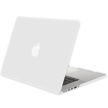 Microcase Apple Macbook Air 11.6" Shell Koruma Kapak Kılıf