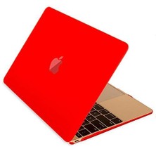 Microcase Apple Macbook Air 11.6" Shell Koruma Kapak Kılıf