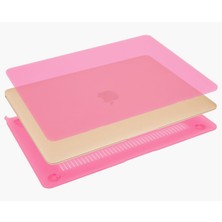 Microcase Apple Macbook Air 13.3" Shell Koruma Kapak Kılıf
