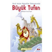 Büyük Tufan
