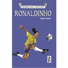 Ronaldinho - Murat Aksoy