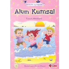 Altın Kumsal