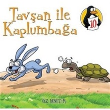 Tavşan ile Kaplumbağa : Öz Denetim