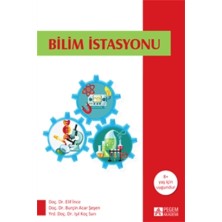 Bilim İstasyonu