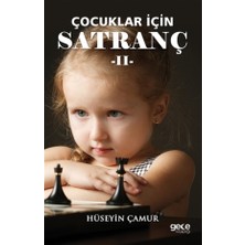 Çocuklar İçin Satranç - 2