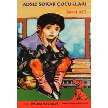 Adsız Sokak Çocukları