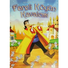 Fareli Köyün Kavalcısı