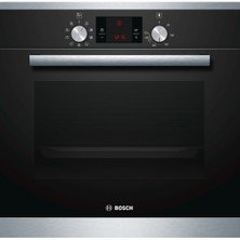 Bosch Hbn559E3T Ankastre Fırın