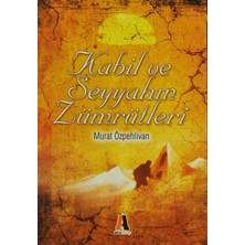 Kabil ve Seyyahın Zümrütleri