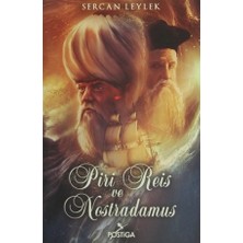 Piri Reis ve Nostradamus