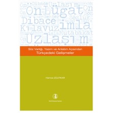 Söz Varlığı, Yazım ve Anlatım Açısından Türkçedeki Gelişmeler