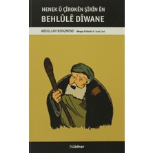 Behlüle Divane