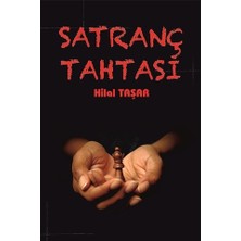 Satranç Tahtası