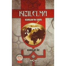 Akçağ Yayınları Kızılelma - Kubilay Öz