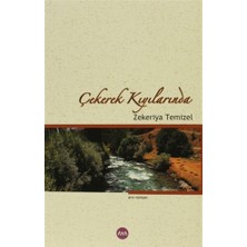 Çekerek Kıyılarında