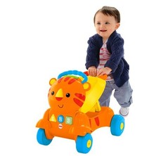 Fisher Price Konuşan Kaplan Yürüteç