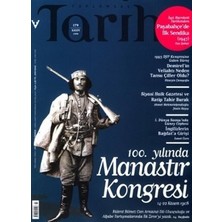 Toplumsal Tarih Dergisi Sayı: 179
