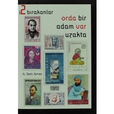 Orda Bir Okul Var Uzakta - İz Bırakanlar 2