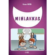 Mıhlakkas