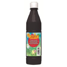 Jovi Guaj Boya 500ml (Siyah)