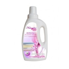 Naturalive Borakslı Sıvı Çamaşır Detarjanı (1500 Ml)
