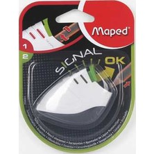 Maped 004001 Sıcnal Kalemtraş (Blstr)