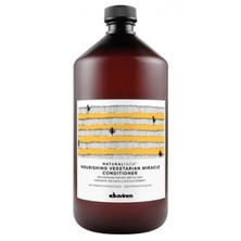 Davines Nourishing Yıpranmış Kuru Saç Kremi 1000Ml