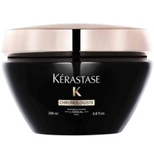 Kerastase Chronologiste Creme De Regeneration Maske 200Ml