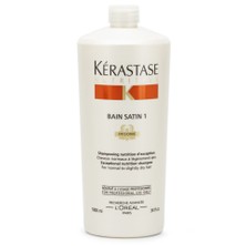Kerastase Nutritive Bain Satin 1 Şampuan 1000Ml