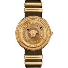 Versace VRSCVLC130016 Kadın Kol Saati