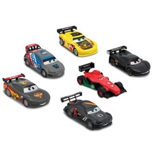 Disney Cars Süpriz Yumurta