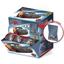 Disney Cars Süpriz Yumurta