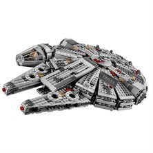 LEGO Star Wars 75105 Millennium Falcon™