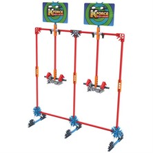 K'Nex K-Force Dual Cross Yapı Seti  47526